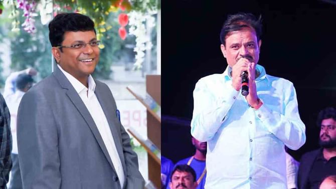 ಬೈಎಲೆಕ್ಷನ್​ಗೆ BJP ಅಭ್ಯರ್ಥಿಗಳ ಘೋಷಣೆ: RR ನಗರಕ್ಕೆ ಮುನಿರತ್ನ; ರಾಜೇಶ್ ಗೌಡಗೆ ಶಿರಾ