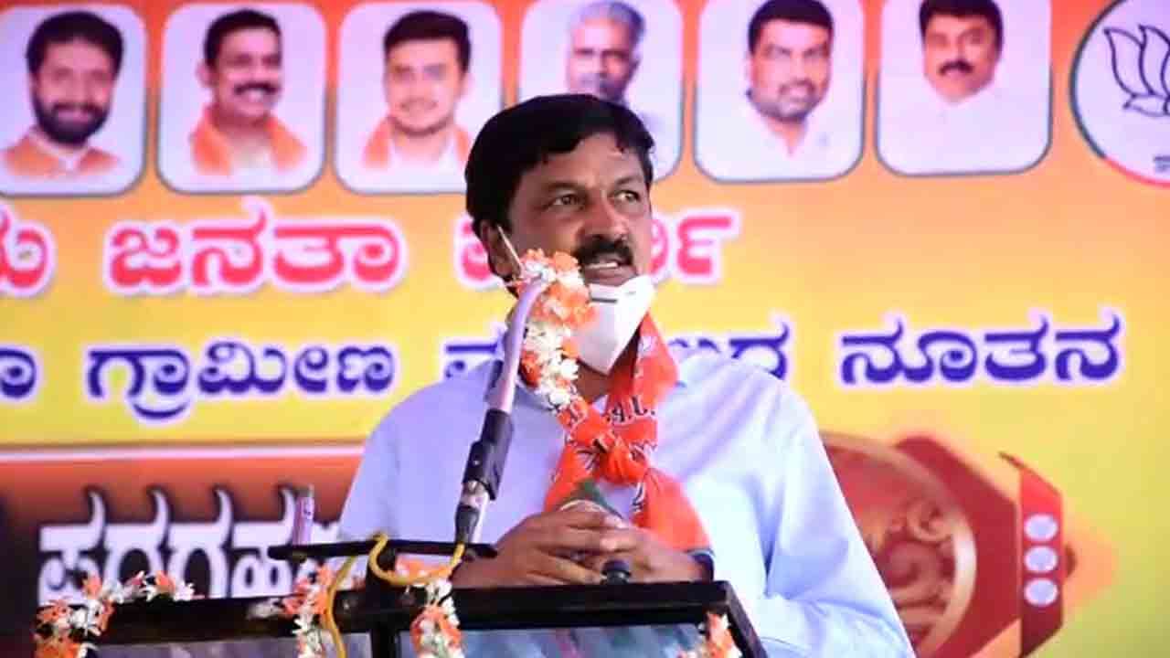 ‘ಸಂಪುಟ ವಿಸ್ತರಣೆಗೆ ಷರತ್ತು ಹಾಕಿಲ್ಲ, ಗಡುವೂ ವಿಧಿಸಿಲ್ಲ; ಅನ್ಯಾಯವಾಗದಂತೆ ನೋಡಿಕೊಳ್ಳಿ’