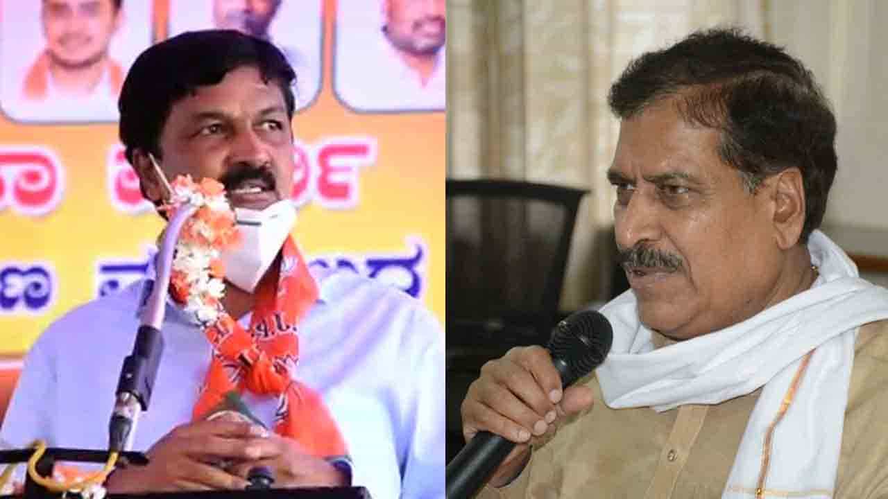 ಸುರೇಶ್ ಅಂಗಡಿ ಬದುಕಿದ್ರೆ 2-3 ತಿಂಗಳಲ್ಲಿ ದೊಡ್ಡ, ವಿಚಿತ್ರ ಹುದ್ದೆ ಸಿಗ್ತಿತ್ತು -ಸಚಿವ ರಮೇಶ್ ಬಾಂಬ್ ಸುರೇಶ್ ಅಂಗಡಿ ಬದುಕಿದ್ರೆ 2-3 ತಿಂಗಳಲ್ಲಿ ದೊಡ್ಡ, ವಿಚಿತ್ರ ಹುದ್ದೆ ಸಿಗ್ತಿತ್ತು -ಸಚಿವ ರಮೇಶ್ ಬಾಂಬ್
