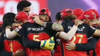 IPL 2020: RCB vs KXIP ಕೊನೆಯ ಬಾಲ್​ನಲ್ಲಿ ಗೆದ್ದ ಪಂಜಾಬ್, ಆರ್​ಸಿಬಿಗೆ ವೀರಾವೇಶದ ಸೋಲು