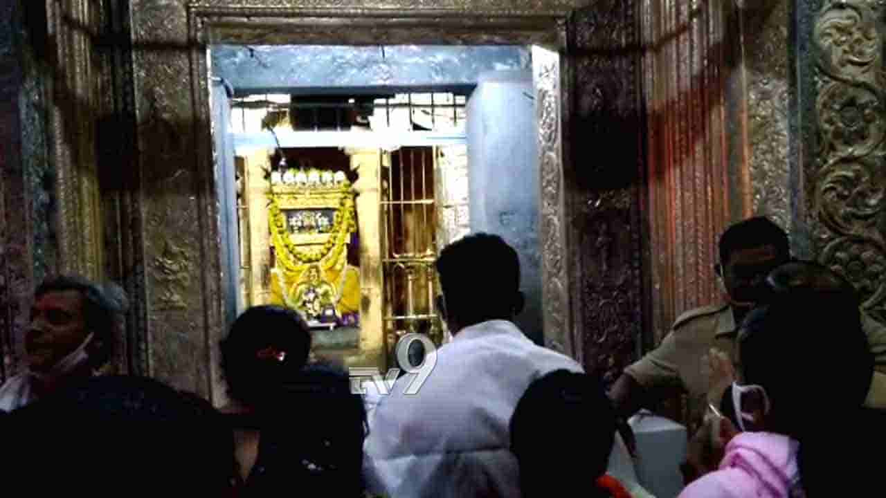 ಸಿಹಿ ಸುದ್ದಿ: ಇನ್ಮುಂದೆ ಭಕ್ತರಿಗೆ ಸಿಗಲಿದೆ ರಾಯರ ಬೃಂದಾವನದ ದರ್ಶನ ಭಾಗ್ಯ!