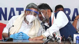 ‘BSY ಅವಧಿ ಪೂರ್ಣಗೊಳಿಸ್ತಾರೋ ಇಲ್ವೋ ಗೊತ್ತಿಲ್ಲ.. ಆದ್ರೆ, ನಮ್ಮ ಸಮುದಾಯದವರು CM ಆಗ್ಬೇಕು’