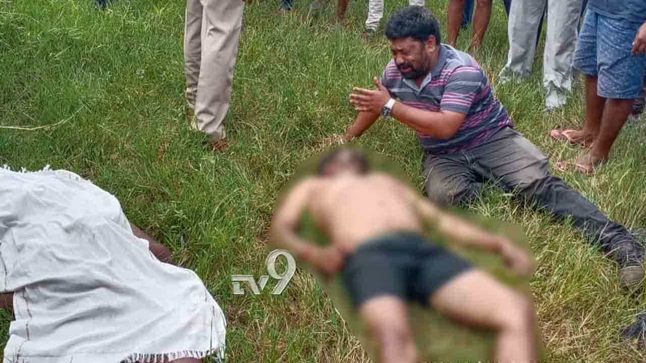 ಸೈಕ್ಲಿಂಗ್ ಬಳಿಕ ಭದ್ರಾ ನದಿಯಲ್ಲಿ ಈಜಲುಹೋದ ಗೆಳೆಯರು ನೀರುಪಾಲು ಸೈಕ್ಲಿಂಗ್ ಬಳಿಕ ಭದ್ರಾ ನದಿಯಲ್ಲಿ ಈಜಲುಹೋದ ಗೆಳೆಯರು ನೀರುಪಾಲು