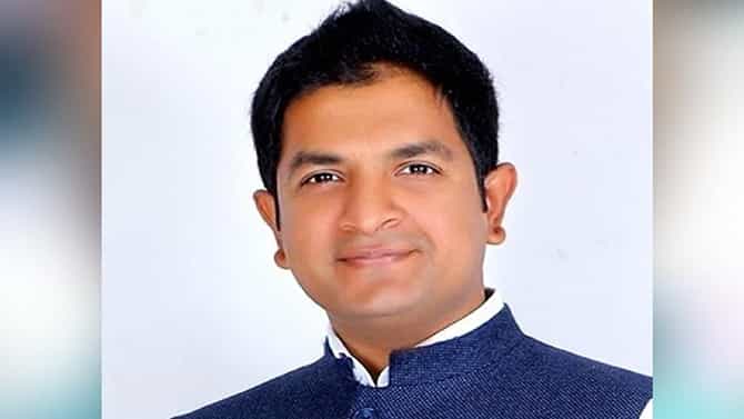 ಪಕ್ಷೇತರ ಶಾಸಕ ಶರತ್ ಬಚ್ಚೇಗೌಡ ಕಾಂಗ್ರೆಸ್​ಗೆ ಸೇರ್ಪಡೆ?