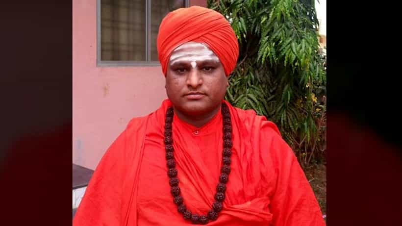 ಮೀಸಲಾತಿ: ತಾತ್ಕಾಲಿಕವಾಗಿ ಉಪವಾಸ ಕೈ ಬಿಟ್ಟ ವಾಲ್ಮೀಕಿ ಗುರು ಪೀಠದ ಪ್ರಸನ್ನಾನಂದ ಸ್ವಾಮೀಜಿ
