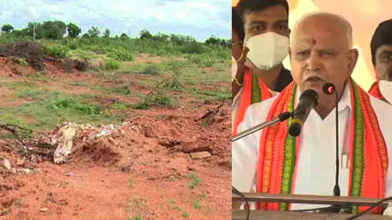 ಮದಲೂರು ಕೆರೆಗೆ ನೀರು ಹರಿಸುವ ಯೋಜನೆ ಸ್ಥಗಿತ ಮಾಡಿದ್ದೇ ಯಡಿಯೂರಪ್ಪ-TB ಜಯಚಂದ್ರ ಕಿಡಿ ಮದಲೂರು ಕೆರೆಗೆ ನೀರು ಹರಿಸುವ ಯೋಜನೆ ಸ್ಥಗಿತ ಮಾಡಿದ್ದೇ ಯಡಿಯೂರಪ್ಪ-TB ಜಯಚಂದ್ರ ಕಿಡಿ