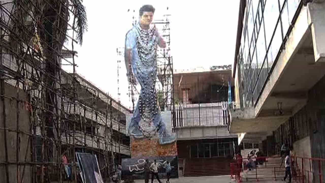ಸಿನಿ ಪ್ರದರ್ಶನ ಶುರು; ಮುಂದೆಂದೂ ಇಂತಹ ಪರಿಸ್ಥಿತಿ ಬಾರದಿರಲಿ ಎಂದ ಚಿತ್ರ ಪ್ರೇಮಿಗಳು