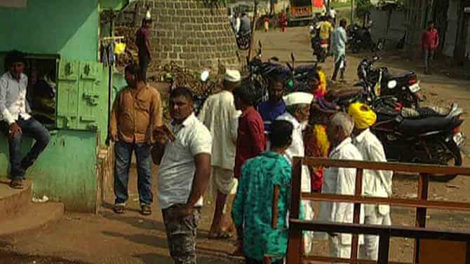 ನಿಗೂಢ ಶಬ್ದ, ಭೂ ಕಂಪನ: ವಿದ್ಯುತ್​ ಸ್ಥಾವರ, ಆಲಮಟ್ಟಿ ಡ್ಯಾಂ ನಡುವಿನ ಗ್ರಾಮಸ್ಥರು ಹೈರಾಣ