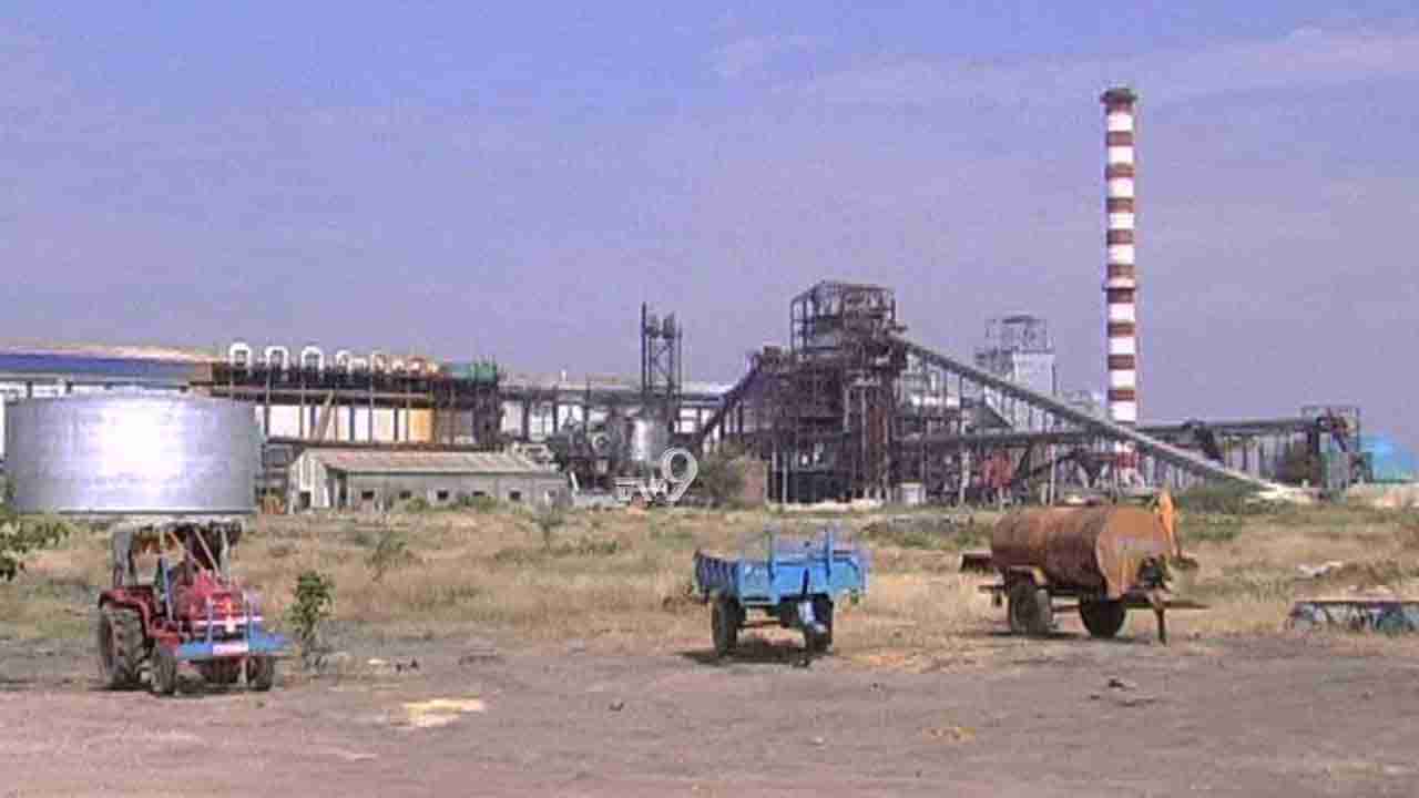 ಸಕ್ಕರೆ ಕಾರ್ಖಾನೆಯಲ್ಲಿ ಆಯತಪ್ಪಿ ಬಿದ್ದು ಕಾರ್ಮಿಕ ಸಾವು