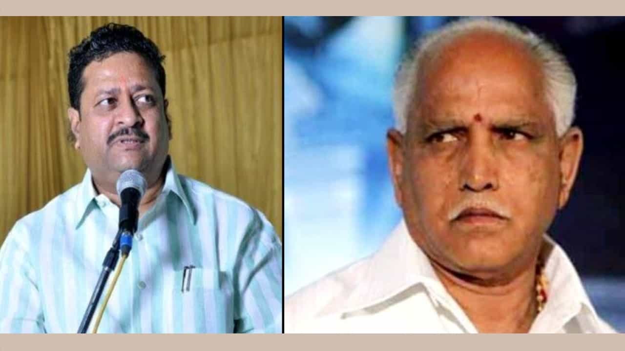 ಬಂಡಾಯ ಮನಸಿನ ಯತ್ನಾಳರ ಈಗಿನ ಯತ್ನ.. ಯಾರ ವಿರುದ್ಧ, ಉದ್ದೇಶ ಏನು? ವಿವರವಾಗಿದೆ ಓದಿ ಬಂಡಾಯ ಮನಸಿನ ಯತ್ನಾಳರ ಈಗಿನ ಯತ್ನ.. ಯಾರ ವಿರುದ್ಧ, ಉದ್ದೇಶ ಏನು? ವಿವರವಾಗಿದೆ ಓದಿ