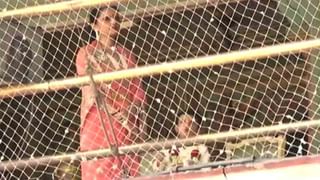 ಸುಧಾಮೂರ್ತಿ ಬಗ್ಗೆ ಅವಹೇಳನ ಆರೋಪ: ವೆಬ್ ಸೀರೀಸ್ ನಿರ್ದೇಶಕ ವಿರುದ್ಧ ದೂರು ದಾಖಲು