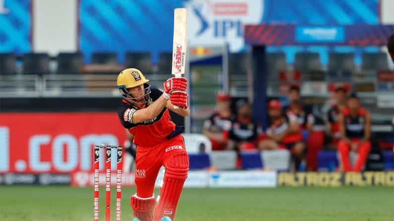 ಮತ್ತೊಂದು ಡಿ ವಿಲಿಯರ್ಸ್ ಸ್ಪೆಷಲ್, ಆರ್ಸಿಬಿ 7 ವಿಕೆಟ್ ಜಯ ಮತ್ತೊಂದು ಡಿ ವಿಲಿಯರ್ಸ್ ಸ್ಪೆಷಲ್, ಆರ್ಸಿಬಿ 7 ವಿಕೆಟ್ ಜಯ