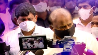 ಧುಮ್ಮಿಕ್ಕಿ ಹರಿಯುತ್ತಿದೆ ವರವಿ ಕೊಳ್ಳ.. ಅಪಾಯವಿದ್ರೂ ಪ್ರವಾಸಿಗರು ಫುಲ್ ಎಂಜಾಯ್