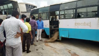 ಕುಸುಮಾಗೆ ಟಿಕೆಟ್ ಕೊಟ್ಟಿರುವುದು ಮಹಿಳೆಯರಿಗೆ ಹೆಮ್ಮೆ-ಕುಸುಮಾ ಪರ ಪುಷ್ಪಾ ಬ್ಯಾಟಿಂಗ್​