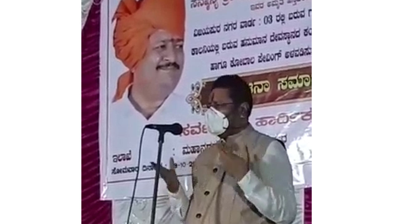 ‘ಬಿಎಸ್ವೈ CM ಆಗಿ ಬಹಳ ದಿನ ಇರುವುದಿಲ್ಲ, ಉತ್ತರ ಕರ್ನಾಟಕದವರೇ ಮುಂದಿನ ಸಿಎಂ’-ಯತ್ನಾಳ್ ‘ಬಿಎಸ್ವೈ CM ಆಗಿ ಬಹಳ ದಿನ ಇರುವುದಿಲ್ಲ, ಉತ್ತರ ಕರ್ನಾಟಕದವರೇ ಮುಂದಿನ ಸಿಎಂ’-ಯತ್ನಾಳ್