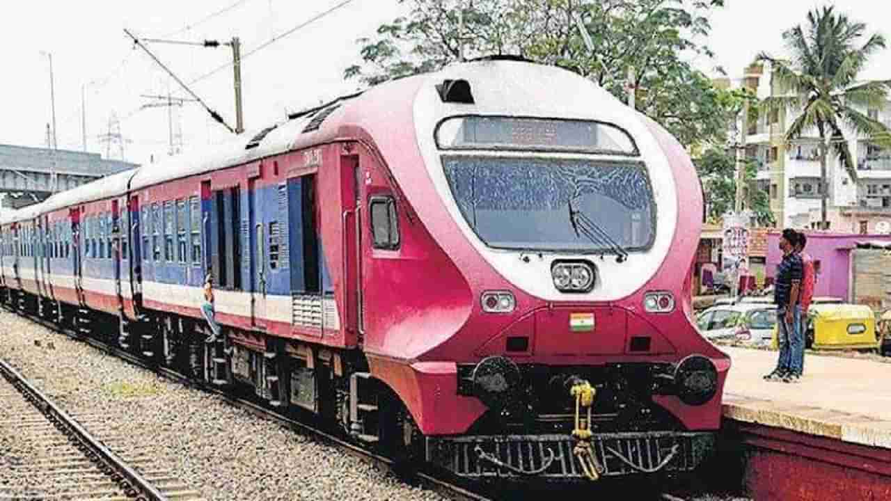 ರಾಜಧಾನಿಯ ಜನರಿಗೆ ಟ್ರಾಫಿಕ್ ಸಮಸ್ಯೆಯಿಂದ ಮುಕ್ತಿ ಕೊಡಿಸಲು ಬರ್ತಿದೆ ಸಬ್ ಅರ್ಬನ್ ರೈಲು..