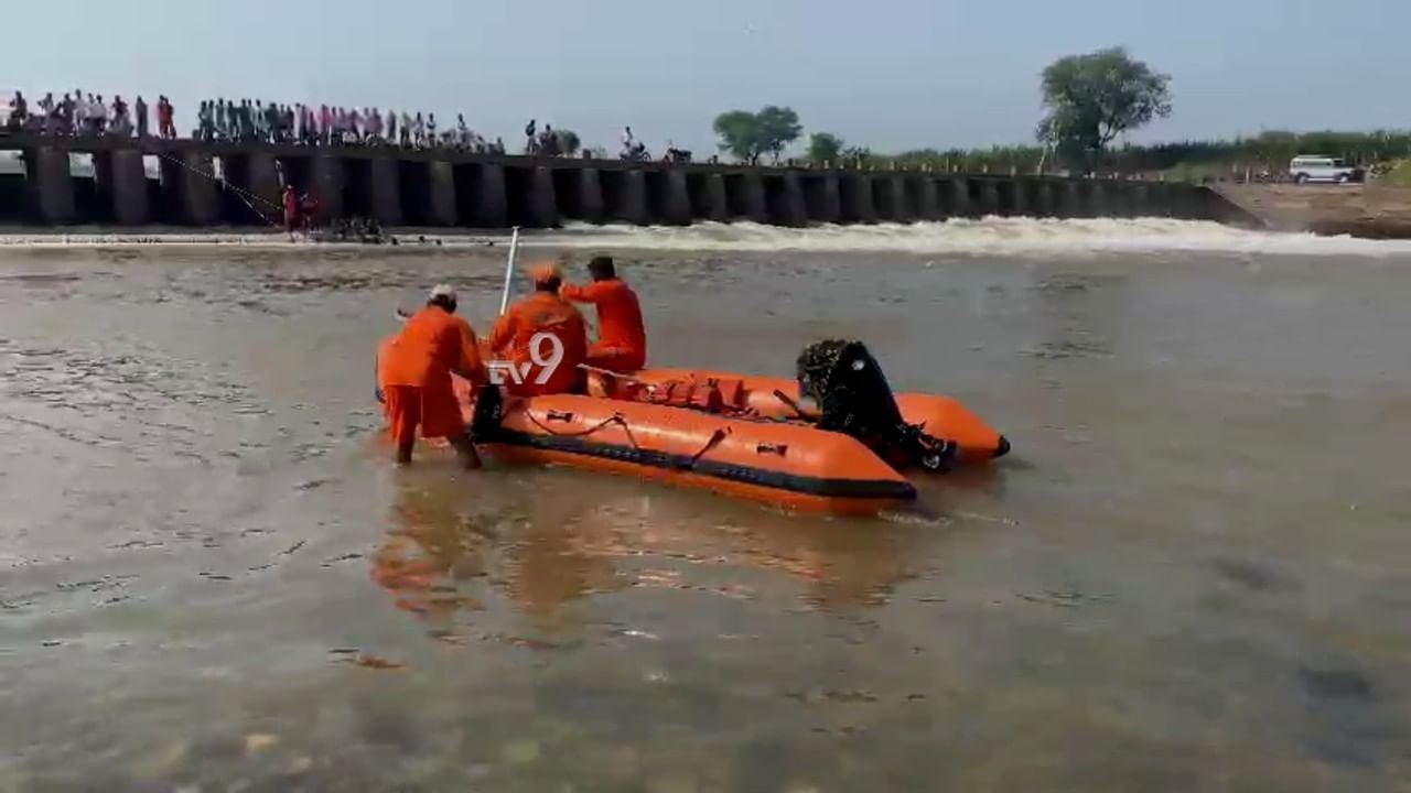 ಘಟಪ್ರಭಾ ನದಿಯಲ್ಲಿ ಈಜಿಗಿಳಿದಿದ್ದ ಯುವಕ ನೀರುಪಾಲು