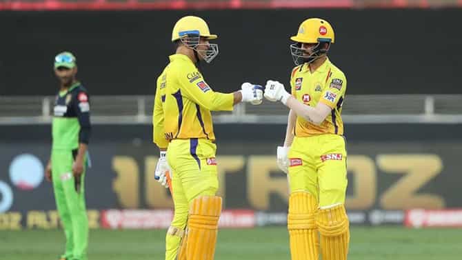 IPL 2021 Auction CSK Players List: ಐಪಿಎಲ್ 2021 ಧೋನಿ ಬಳಗದಲ್ಲಿ ಉಳಿದುಕೊಂಡವರು, ಹೊರನಡೆದವರ ಡೀಟೈಲ್ಸ್