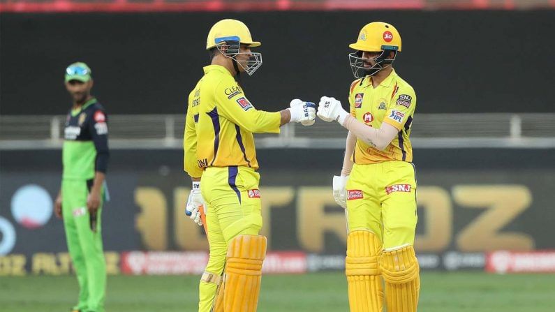 IPL 2020: RCB vs CSK ಚೆನ್ನೈ ಎದುರು ಸೋತ ಬೆಂಗಳೂರಿನ ನಂ.1 ಕನಸು ಭಗ್ನ