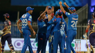 IPL 2020: MI vs SRH ಚಾಂಪಿಯನ್ಸ್​ ಎದುರು ಮಂಡಿಯೂರಿದ ಹೈದ್ರಾಬಾದ್, ಮುಂಬೈಗೆ 35 ರನ್​ಗಳ ಜಯ​