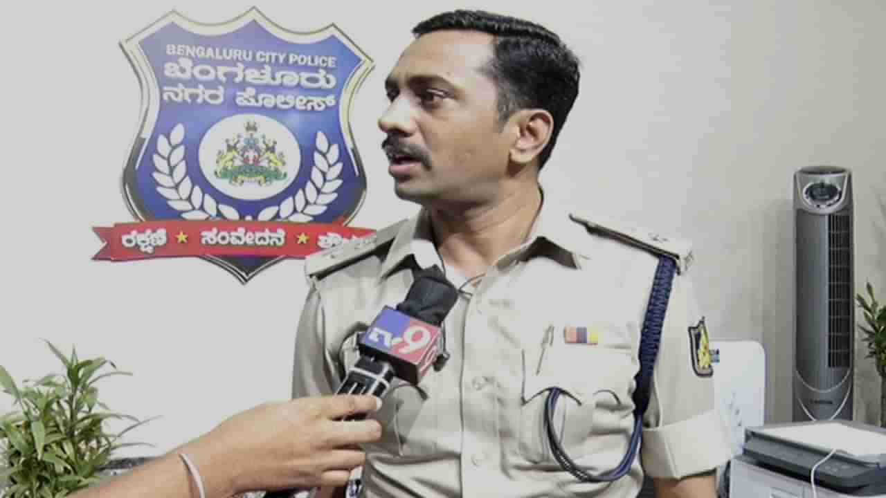 ಡಿಜೆ-ಕೆಜಿ ಹಳ್ಳಿ ಪ್ರಕರಣ: ಬೆಂಕಿ ಹಚ್ಚಿದ್ಯಾರು? DCP ಶರಣಪ್ಪ ನೀಡಿದ್ದಾರೆ ಫ್ರೇಂ-ಟು-ಫ್ರೇಂ ಮಾಹಿತಿ