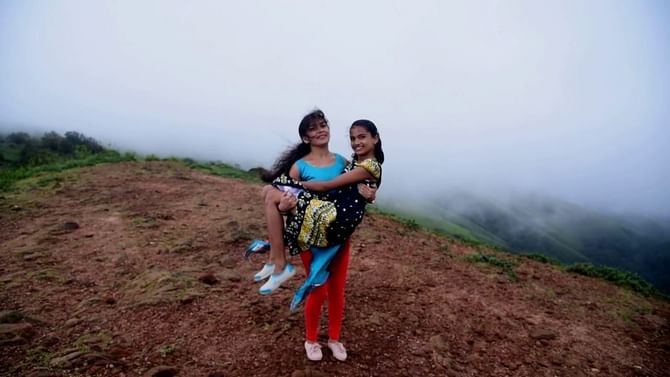 ಭುವಿಗಿಳಿದ ದೇವರಲೋಕ..!  ಪ್ರವಾಸಿಗರ ಹಾಟ್ ಸ್ಪಾಟ್ ಆಯ್ತು ಭೂ ಲೋಕದ ಸ್ವರ್ಗ..!