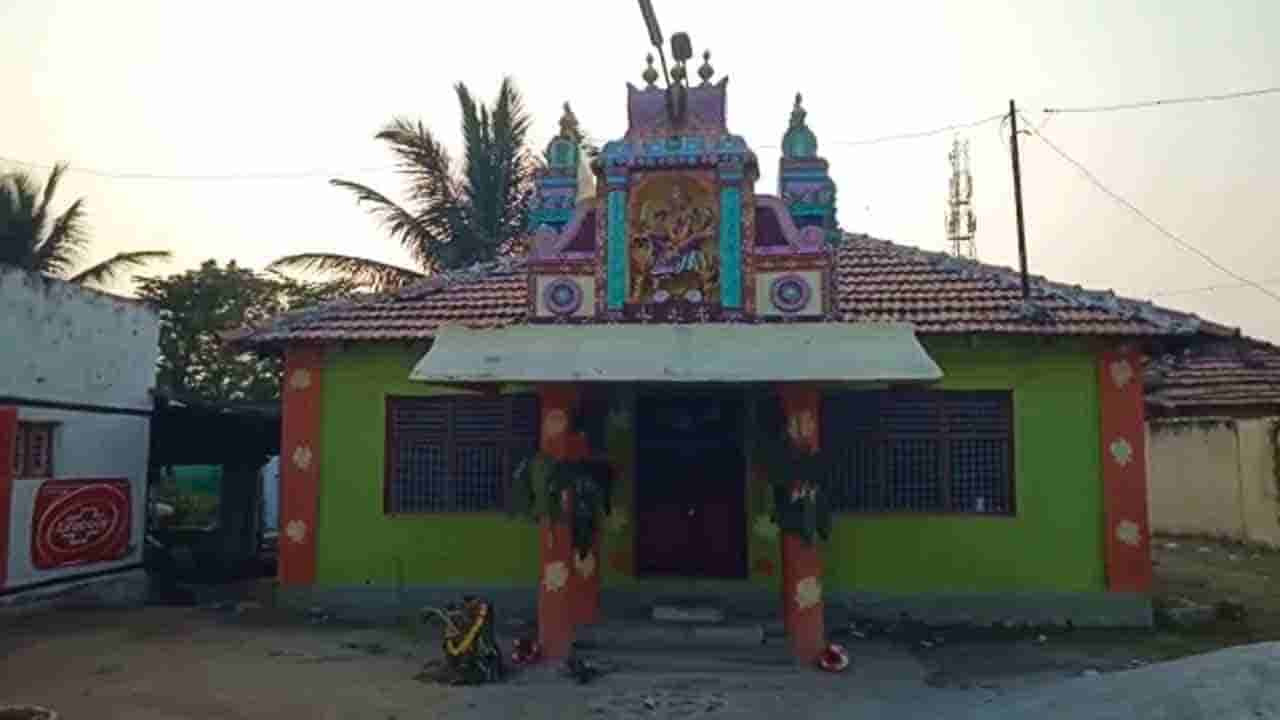 ಪ್ರಸಾದ ಸೇವಿಸಿದ ಭಕ್ತರು ಅಸ್ವಸ್ತ, ಆರೋಗ್ಯಾಧಿಕಾರಿಗಳ ಮುನ್ನೆಚ್ಚರಿಕೆಯಿಂದ ತಪ್ಪಿದ ದುರಂತ