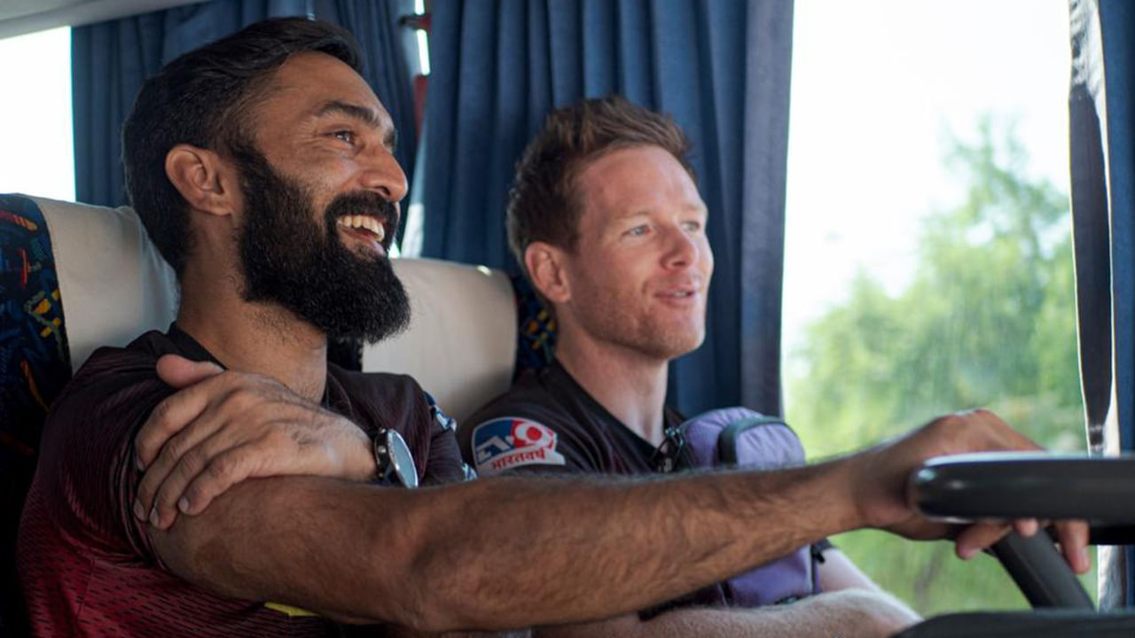 ಹೊಸ ನಾಯಕನ ಸಾರಥ್ಯದಲ್ಲಿ ಕೆಕೆಆರ್ ಪ್ರದರ್ಶನ ಇನ್ನಷ್ಟು ಉತ್ತಮಗೊಳ್ಳಬಹುದೆ? ಹೊಸ ನಾಯಕನ ಸಾರಥ್ಯದಲ್ಲಿ ಕೆಕೆಆರ್ ಪ್ರದರ್ಶನ ಇನ್ನಷ್ಟು ಉತ್ತಮಗೊಳ್ಳಬಹುದೆ?