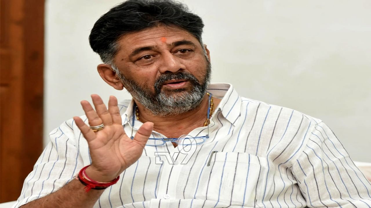 ‘ನಾವು ಡಿಕೆ ಶಿವಕುಮಾರ್ ಮನೆಯಲ್ಲಿ ಯಾರ ಮೇಲೂ ಹಲ್ಲೆ ಮಾಡಿಲ್ಲ’