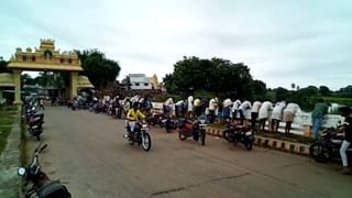 ಬೈಎಲೆಕ್ಷನ್​ಗೆ BJP ಅಭ್ಯರ್ಥಿಗಳ ಘೋಷಣೆ: RR ನಗರಕ್ಕೆ ಮುನಿರತ್ನ; ರಾಜೇಶ್ ಗೌಡಗೆ ಶಿರಾ