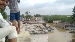 ಉತ್ತರ ಕರ್ನಾಟಕದಲ್ಲಿ NDRF ಕಾರ್ಯಾಚರಣೆ: ಜನ, ಜಾನುವಾರುಗಳ ರಕ್ಷಣೆ