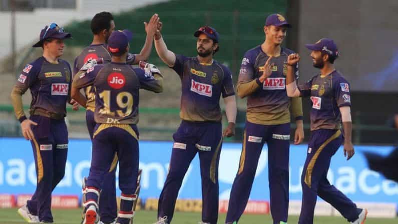 IPL 2020: KKR vs KXIP ಗೆದ್ದ ಕೊಲ್ಕತ್ತಾ, ಗೆಲುವಿನ ಸನಿಹದಲಿ ಎಡವಿದ ಪಂಜಾಬ್