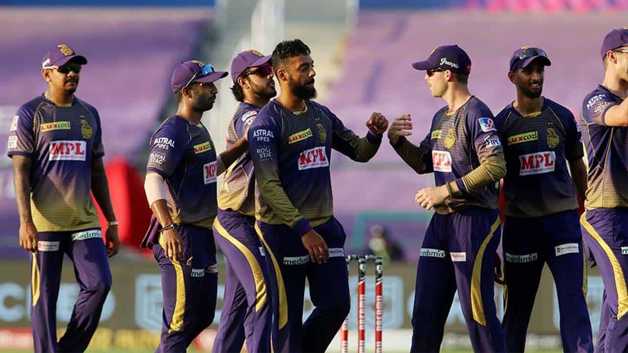 IPL 2020: KKR vs DC ಕೊಲ್ಕತ್ತಾ ಎದುರು ಸೋತ ಡೆಲ್ಲಿ, ಕೊಲ್ಕತ್ತಾ ಪ್ಲೈ ಆಫ್ ಕನಸು ಇನ್ನೂ ಜೀವಂತ IPL 2020: KKR vs DC ಕೊಲ್ಕತ್ತಾ ಎದುರು ಸೋತ ಡೆಲ್ಲಿ, ಕೊಲ್ಕತ್ತಾ ಪ್ಲೈ ಆಫ್ ಕನಸು ಇನ್ನೂ ಜೀವಂತ