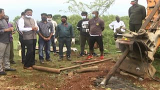 ಕುಟುಂಬದ ಆಸ್ತಿಪಾಸ್ತಿ ವಿಚಾರದಲ್ಲಿ ಮನನೊಂದು ಯುವಕ ಆತ್ಮಹತ್ಯೆ