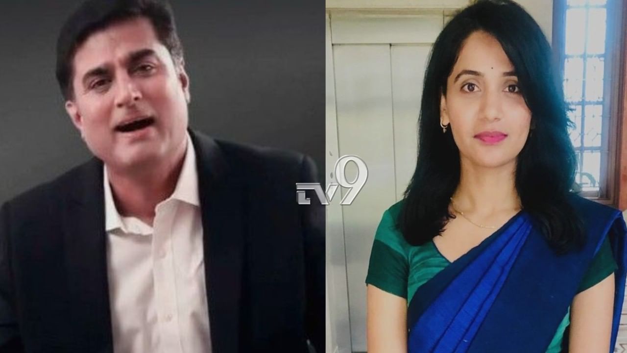 ಎಲ್ರ ಬದುಕಲ್ಲಿ ಇಣುಕು ನೋಡ್ತಿದೀರಿ, ಒಳ್ಳೆದಲ್ಲ: ಸಂಬರಗಿಗೆ ಹೀಗೆ ತಪರಾಕಿ ಕೊಟ್ಟಿದ್ದು ಯಾರು? ಎಲ್ರ ಬದುಕಲ್ಲಿ ಇಣುಕು ನೋಡ್ತಿದೀರಿ, ಒಳ್ಳೆದಲ್ಲ: ಸಂಬರಗಿಗೆ ಹೀಗೆ ತಪರಾಕಿ ಕೊಟ್ಟಿದ್ದು ಯಾರು?