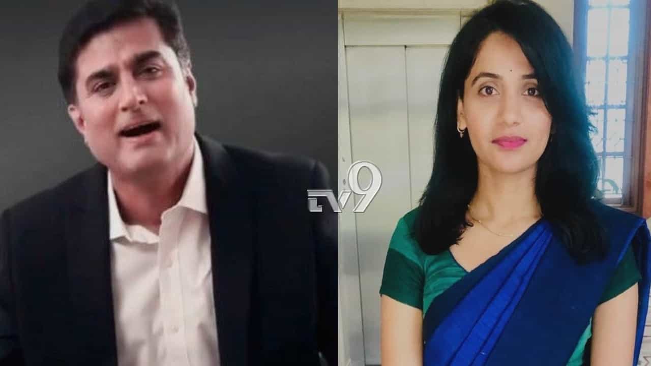 ಎಲ್ರ ಬದುಕಲ್ಲಿ ಇಣುಕು ನೋಡ್ತಿದೀರಿ, ಒಳ್ಳೆದಲ್ಲ: ಸಂಬರಗಿಗೆ ಹೀಗೆ ತಪರಾಕಿ ಕೊಟ್ಟಿದ್ದು ಯಾರು? ಎಲ್ರ ಬದುಕಲ್ಲಿ ಇಣುಕು ನೋಡ್ತಿದೀರಿ, ಒಳ್ಳೆದಲ್ಲ: ಸಂಬರಗಿಗೆ ಹೀಗೆ ತಪರಾಕಿ ಕೊಟ್ಟಿದ್ದು ಯಾರು?