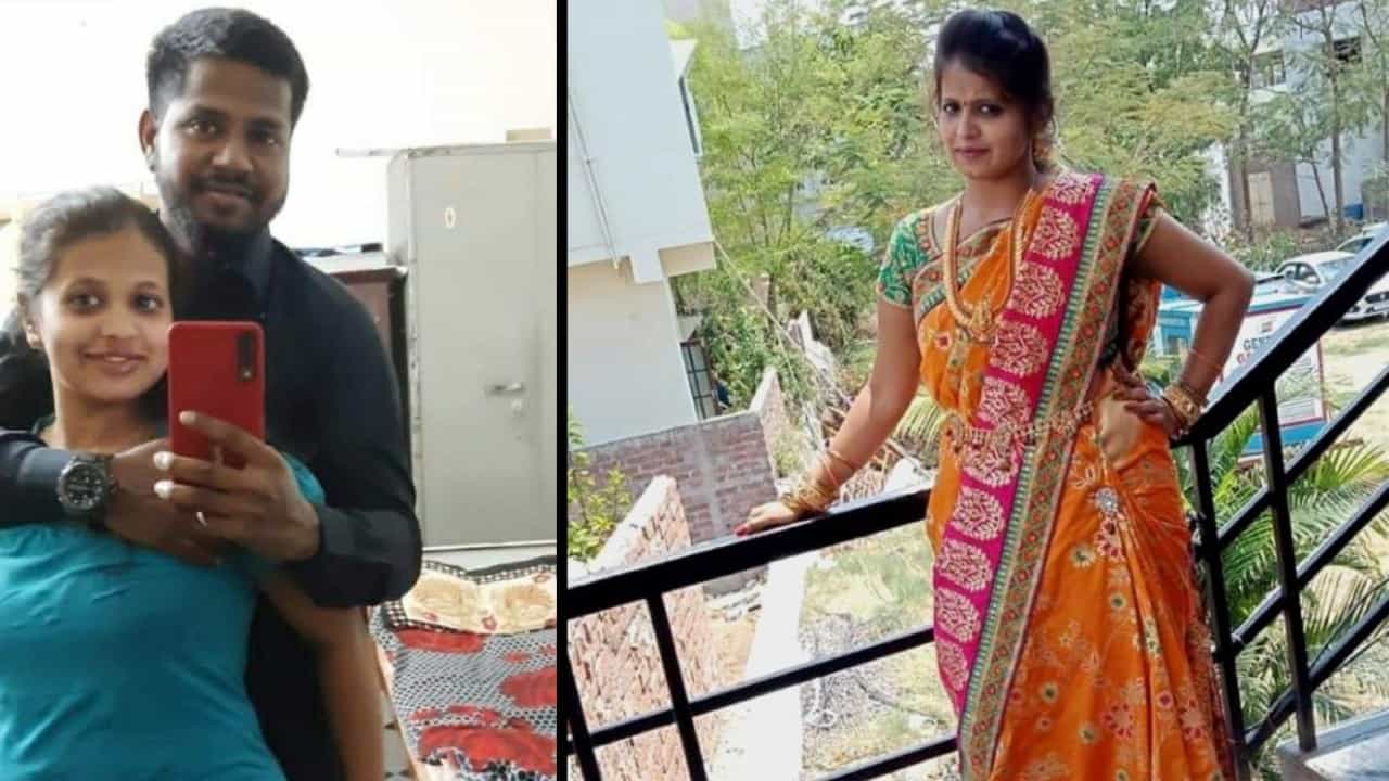 ಪ್ರೀತಿಯ ನೆಪ.. Social Mediaಗೆ ಆಹಾರವಾದ ಫೋಟೋಗಳು: ನೊಂದ ಟೆಕ್ಕಿ ಯುವತಿ ಆತ್ಮಹತ್ಯೆ ಪ್ರೀತಿಯ ನೆಪ.. Social Mediaಗೆ ಆಹಾರವಾದ ಫೋಟೋಗಳು: ನೊಂದ ಟೆಕ್ಕಿ ಯುವತಿ ಆತ್ಮಹತ್ಯೆ