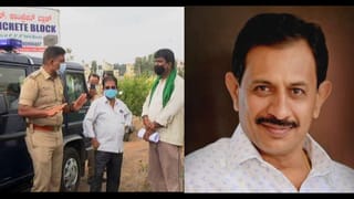 ಕಾಂಗ್ರೆಸ್ ಮುಖಂಡನ ಮನೆಗೆ ನುಗ್ಗಿ ದುಷ್ಕರ್ಮಿಗಳಿಂದ ಅಟ್ಯಾಕ್..