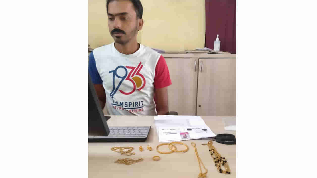 ಸಕ್ಕರೆ ನಾಡಿನಲ್ಲಿ ದೋಖಾ: ಡಬಲ್ ಬಡ್ಡಿ ಕೊಡಿಸುವುದಾಗಿ ಹೇಳಿ 20 ಕೋಟಿ ಮೌಲ್ಯ ಚಿನ್ನಕ್ಕೆ ಪಂಗನಾಮ