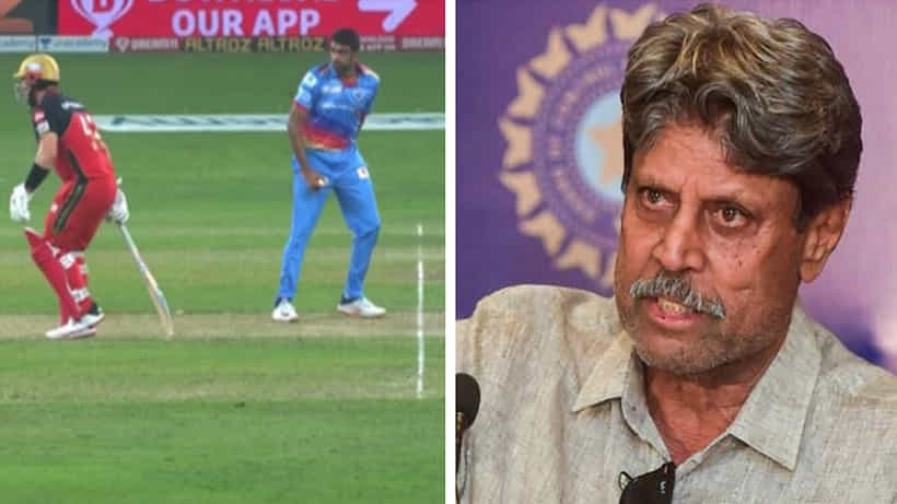 ಮಂಕಡಿಂಗ್ಗೆ ವ್ಯಾಪಕ ಬೆಂಬಲ ವ್ಯಕ್ತವಾಗುತ್ತಿದೆ!
