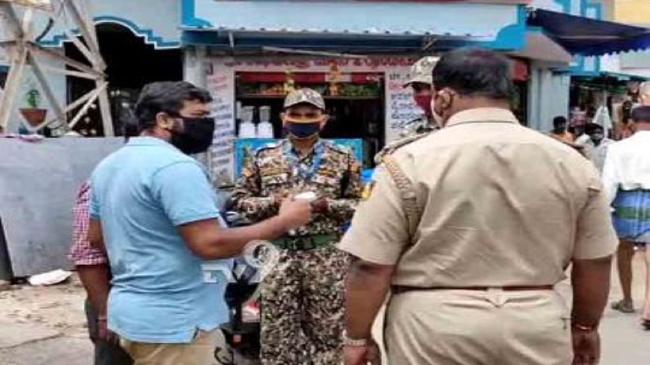 ಸಾವಿರ ದಂಡ ಹಾಕೋ ಬಗ್ಗೆ ತಜ್ಞರಿಂದಲೇ ಬೇಸರ, ಇಲ್ಲಿವರೆಗೆ ವಸೂಲಿಯಾದ ಮೊತ್ತ ಎಷ್ಟು ಗೊತ್ತಾ? ಸಾವಿರ ದಂಡ ಹಾಕೋ ಬಗ್ಗೆ ತಜ್ಞರಿಂದಲೇ ಬೇಸರ, ಇಲ್ಲಿವರೆಗೆ ವಸೂಲಿಯಾದ ಮೊತ್ತ ಎಷ್ಟು ಗೊತ್ತಾ?