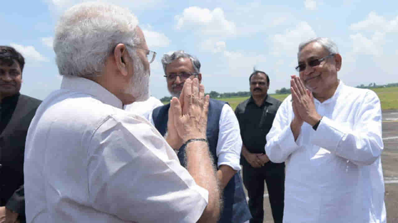 ಪ್ರಧಾನ ಮಂತ್ರಿ ಮೋದಿ ಬಿಹಾರದಲ್ಲಿ 12 ಱಲಿ ನಡೆಸಲಿದ್ದಾರೆ