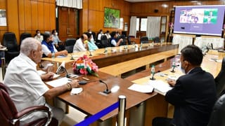 ‘ಗ್ರಾಮೀಣ ಪ್ರದೇಶದ ಜನ ದಯವಿಟ್ಟು ದಸರಾಗೆ ಬರಬೇಡಿ’