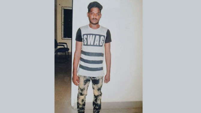ಬಿಸಿ ಎಣ್ಣೆ ಮೇಲೆ ಮಹಿಳೆಯನ್ನ ತಳ್ಳಿ ಎಸ್ಕೇಪ್ ಆಗಿದ್ದ ರೌಡಿಶೀಟರ್ ಸೈಯ್ಯದ್ ಮೇಲೆ ಫೈರಿಂಗ್