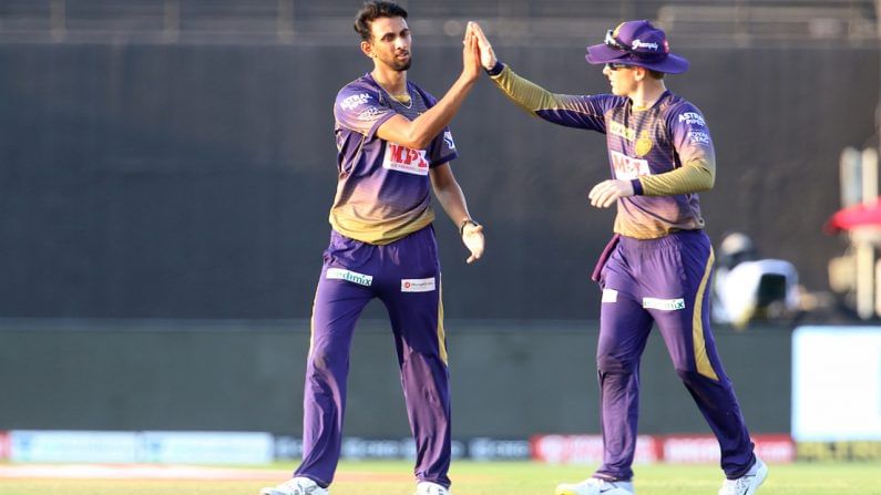 India vs England: ಟೀಂ ಇಂಡಿಯಾದಲ್ಲಿ ಸ್ಥಾನ ಪಡೆದ ಪ್ರಸಿದ್ಧ್ ಕೃಷ್ಣ.. ದೇಶಿ ಕ್ರಿಕೆಟ್ನಲ್ಲಿ ಕನ್ನಡಿಗನ ಸಾಧನೆ ಹೀಗಿದೆ!