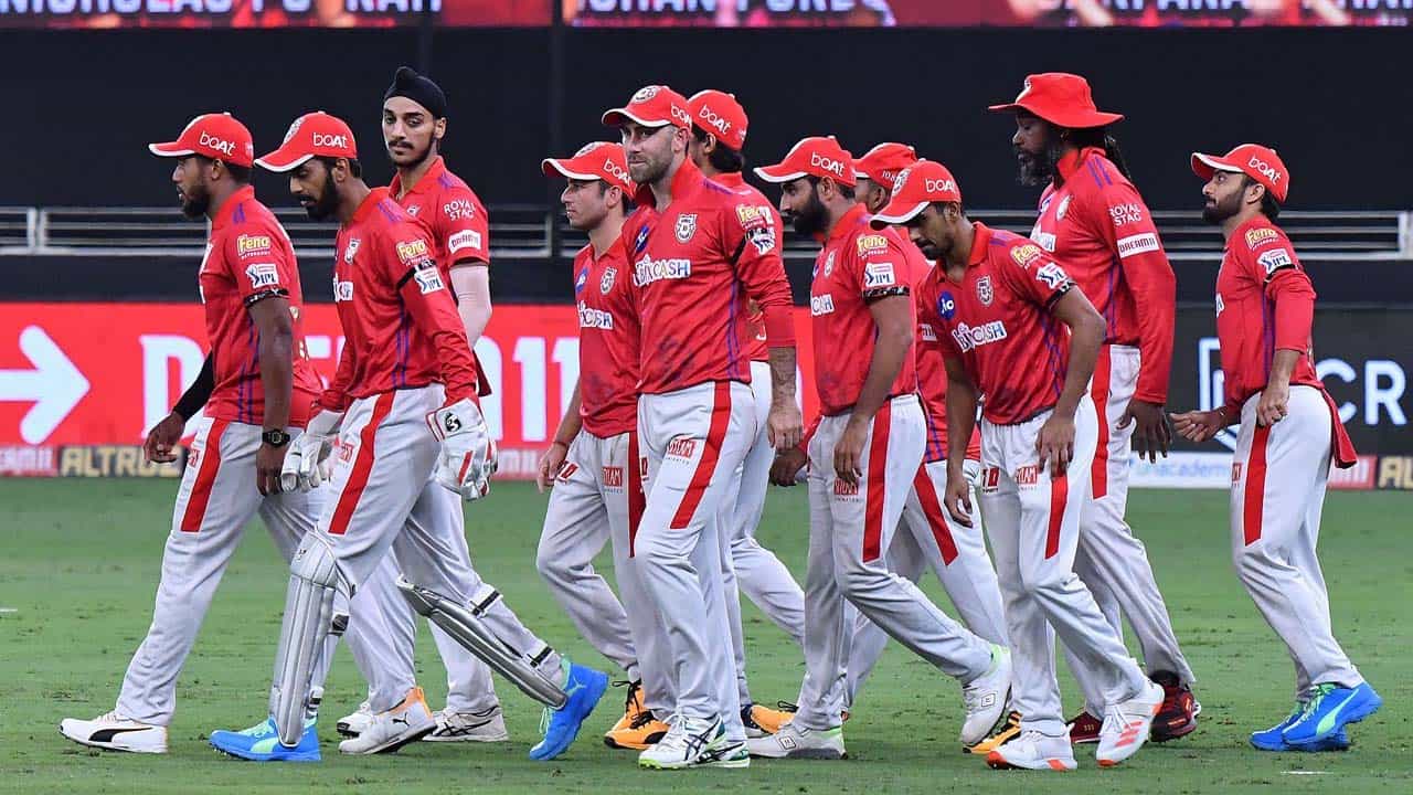 IPL 2020: SRH vs KXIP ಪಂಜಾಬ್ ವೀರಾವೇಶದ ಆಟ, ಗೆಲುವಿನ ಸನಿಹದಲ್ಲಿ ಸೋತ ಹೈದ್ರಾಬಾದ್ IPL 2020: SRH vs KXIP ಪಂಜಾಬ್ ವೀರಾವೇಶದ ಆಟ, ಗೆಲುವಿನ ಸನಿಹದಲ್ಲಿ ಸೋತ ಹೈದ್ರಾಬಾದ್