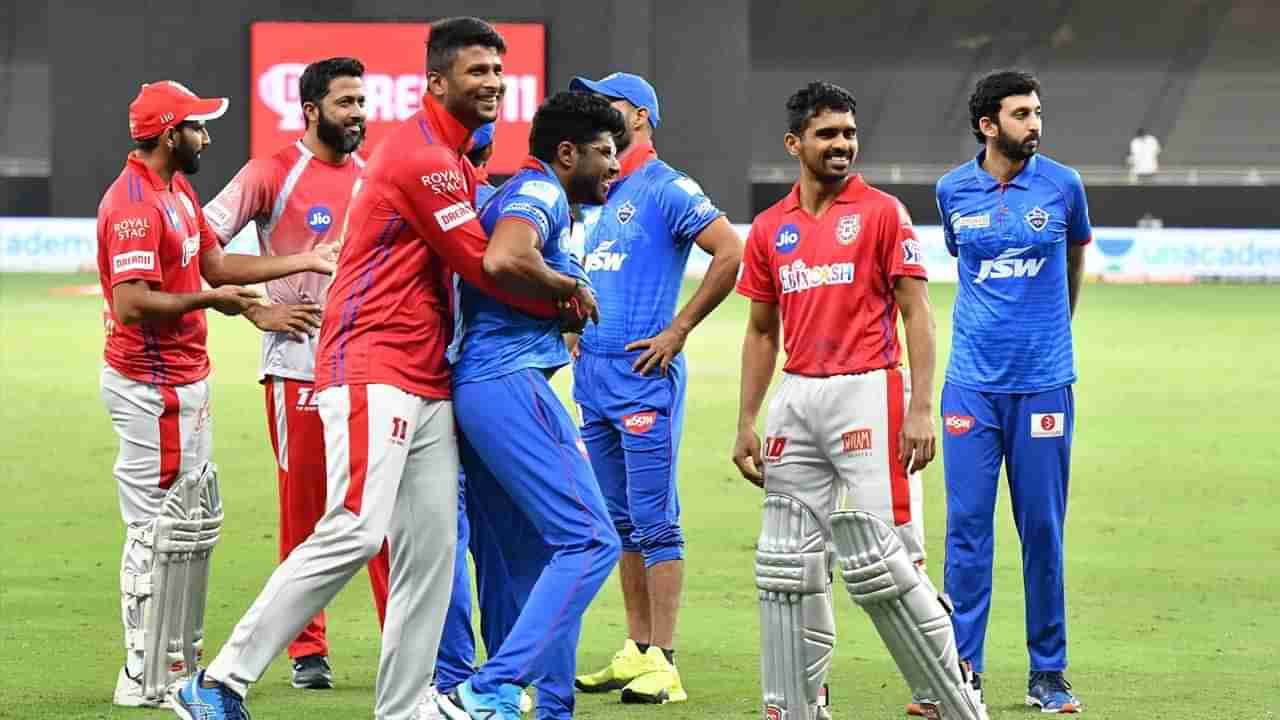 IPL 2020: ಪಂಜಾಬ್​ ದಾಳಿಗೆ ಡೆಲ್ಲಿ ಮಂಡಿಯೂರಿದ ದೃಶ್ಯಾವಳಿಗಳು..