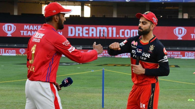 RCB vs PBKS IPL 2021 Match Prediction: ನಮ್ಮವರು vs ನಮ್ಮ ಹುಡುಗರ ನಡುವಿನ ಕದನ! ಕೊಹ್ಲಿ ಎದುರು ನಡೆಯುತ್ತಾ ರಾಹುಲ್ ಆಟ? RCB vs PBKS IPL 2021 Match Prediction: ನಮ್ಮವರು vs ನಮ್ಮ ಹುಡುಗರ ನಡುವಿನ ಕದನ! ಕೊಹ್ಲಿ ಎದುರು ನಡೆಯುತ್ತಾ ರಾಹುಲ್ ಆಟ?