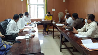 ಶಿರಾ ಬೈಎಲೆಕ್ಷನ್​ಗೆ JDS ಅಭ್ಯರ್ಥಿ ಇವರೇ, ಇದ್ರಲ್ಲಿ ಯಾವುದೇ ಎರಡು ಮಾತಿಲ್ಲ -HDD ಘೋಷಣೆ