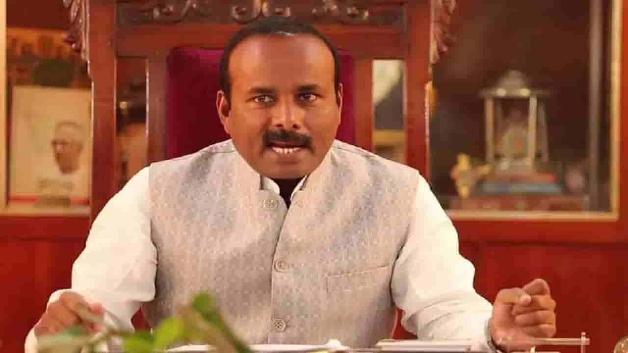 ತಲೆಮರೆಸಿಕೊಂಡು ಓಡಾಡ್ತಿದ್ದ ಸಂಪತ್ ರಾಜ್ ಕೊನೆಗೂ ಬಂಧನ..